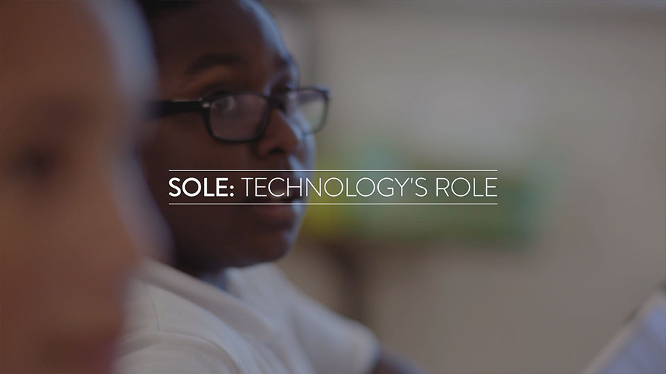 StartSOLE - Let Learning Happen